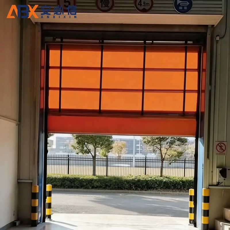 吴忠市充气式门封